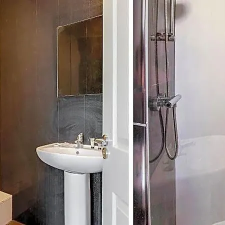 מלון Oyo Eastbourne מידלסבורו